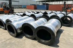 Dredging Rubber Hose
