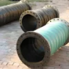 550mm High-Performance Dredge Rubber Hose