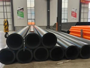 Hdpe Dredging Pipe OD450