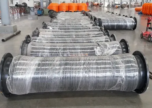 Dredging Rubber Hose