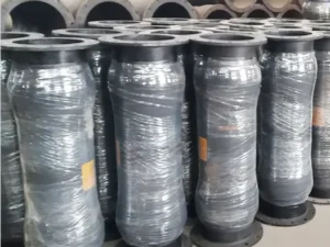 Dredging Rubber Hose