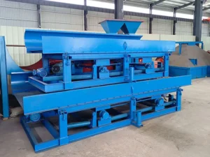 Vibrating Chute YK FGS-12