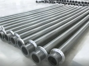 HDPE Dredging Pipe