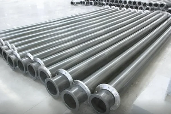HDPE Dredging Pipe