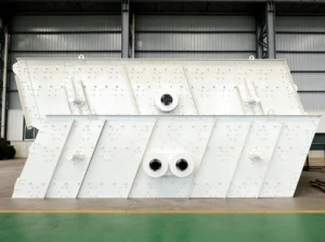 Vibrating Screen