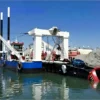 Cutter Suction Dredger (CSD)