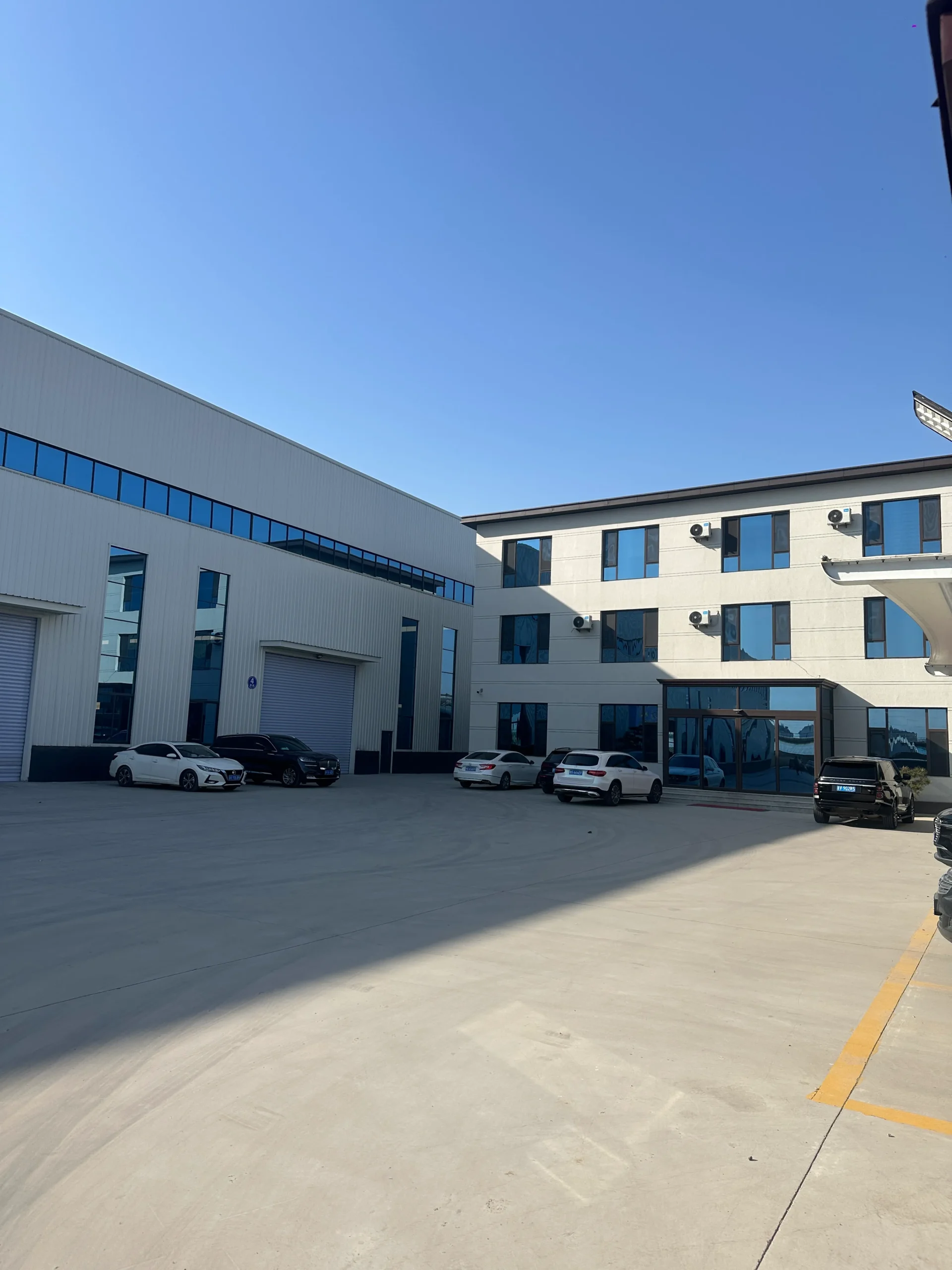 Centrifugal Concentrator