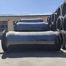 Dredging Rubber Hose