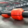 Hdpe Dredging Pipe