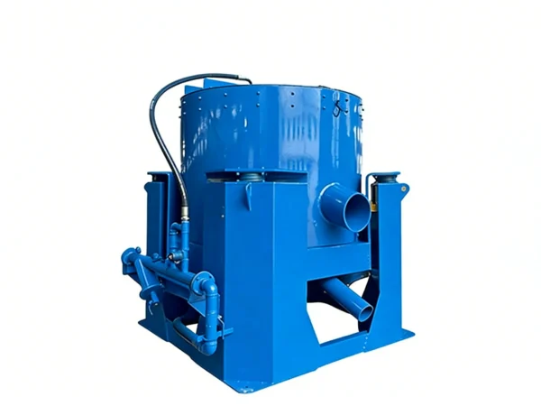 Centrifugal Concentrator