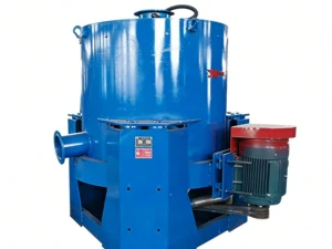 Centrifugal Concentrator