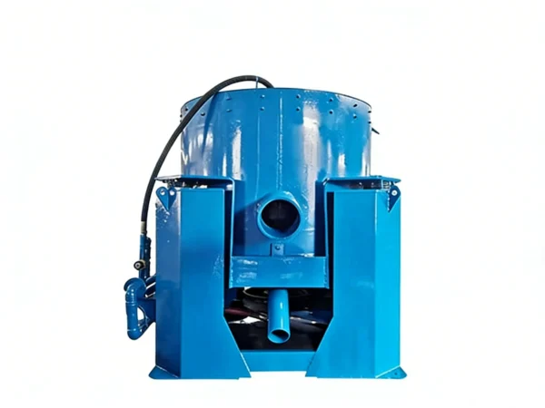 Centrifugal Concentrator