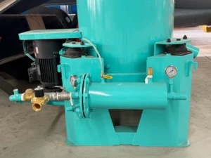 High-Efficiency Centrifugal Gold Concentrator – Advanced Mineral Separator for Fine Gold Recovery