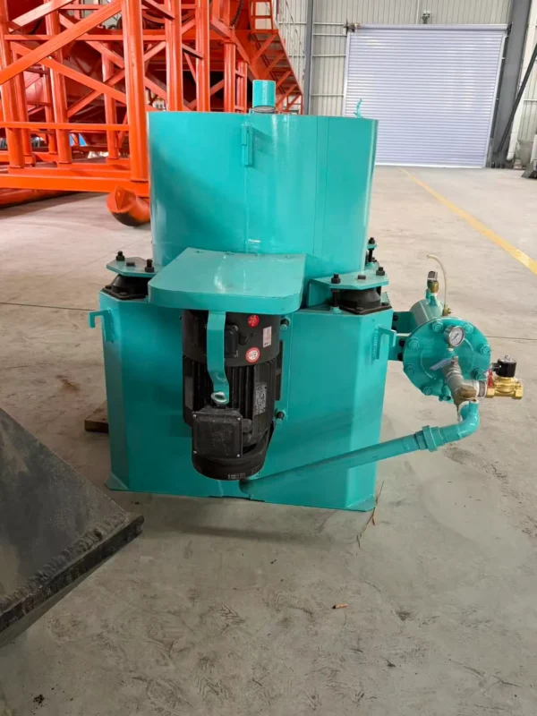 High-Efficiency Centrifugal Gold Concentrator – Advanced Mineral Separator for Fine Gold Recovery