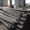 Powerful Elite 400mm HDPE Dredge Pipe