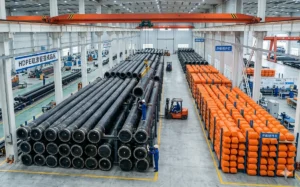 HDPE Dredging Pipe