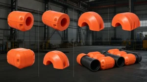 Professional Pipeline Floater