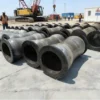 Peak Efficiency: The Elite 650mm High-Performance Dredge Rubber Hose for Massive Infrastructure Projects