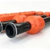🏆Engineering Mastery: The Rugged 300mm Industrial Pipe Floater for Large-Scale Hydraulic Projects