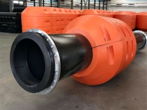 Maximizing Project ROI with the Elite 10 Inch Heavy-Duty Pipeline Floater