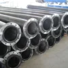 HDPE pipe