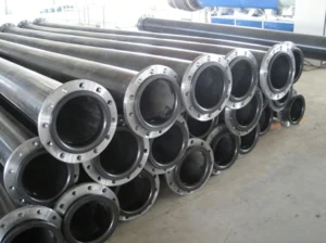 HDPE Dredge pipe
