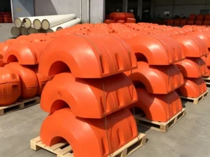 The Definitive Guide to the Reliable 8 Inch Marine Pipeline Floater for Global Infrastructure